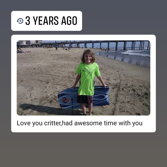 Meet your Posher, Pat - Picture 1 of 1